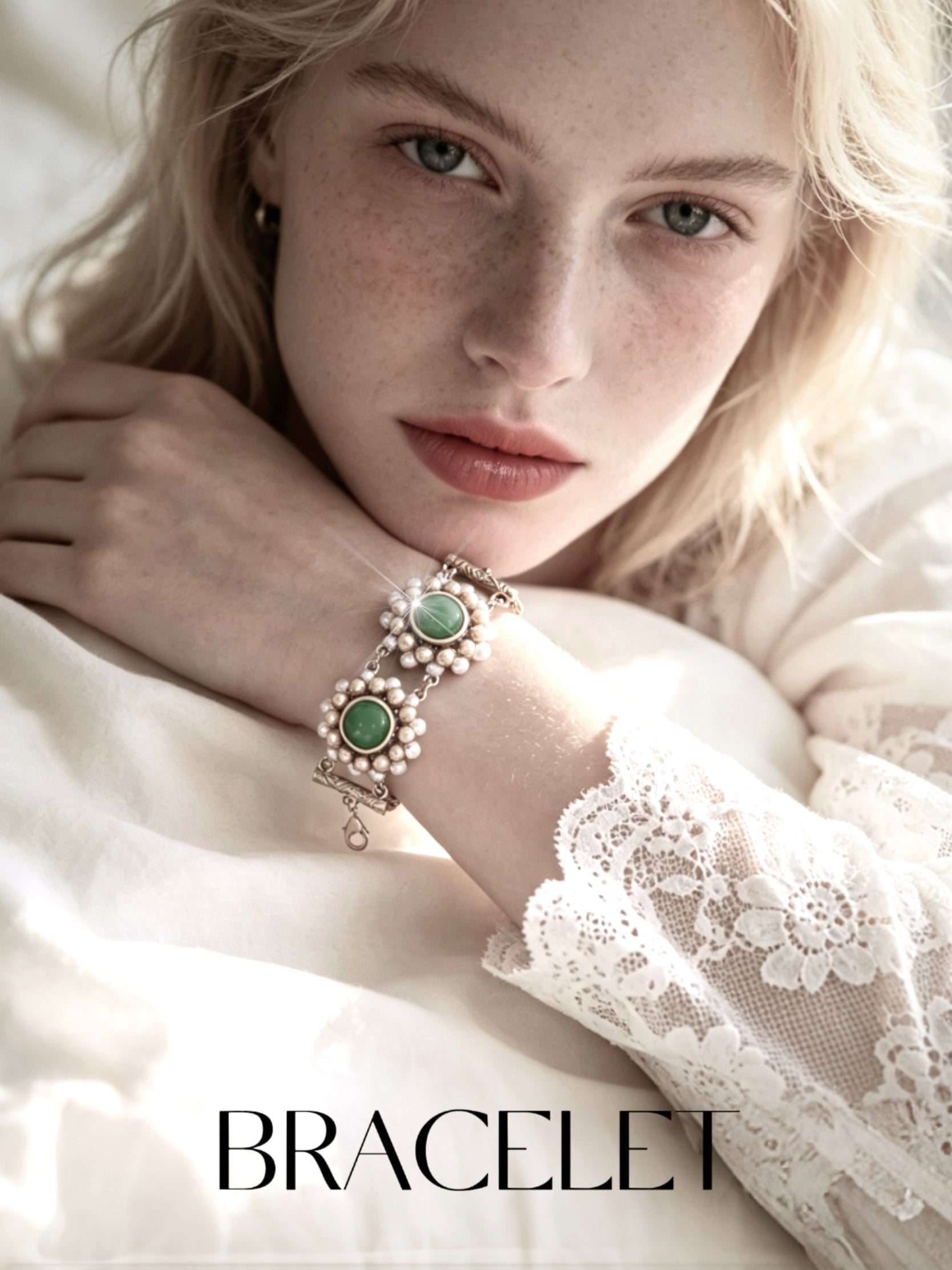 Royal Queen Bracelet