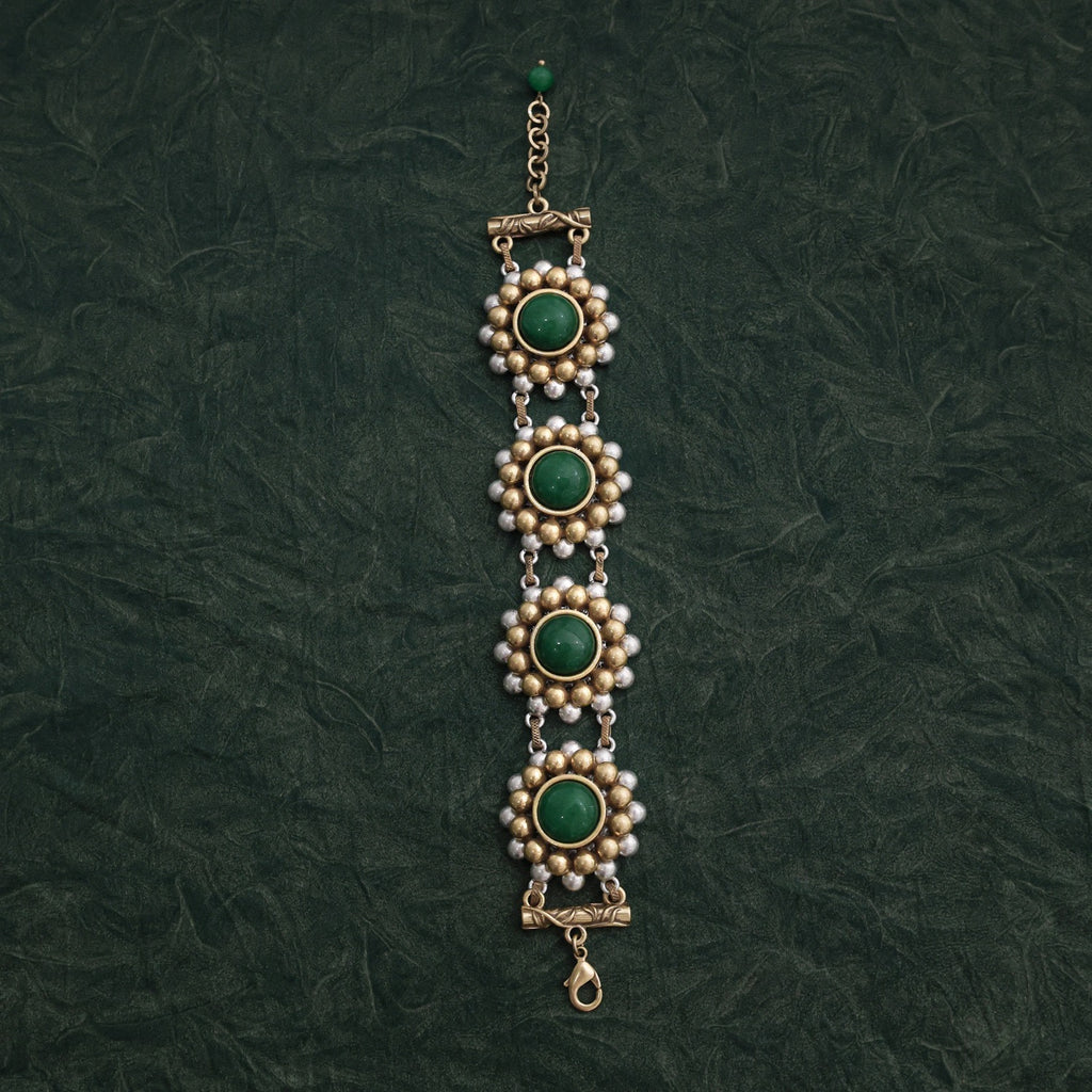 Natural Stone Bracelet