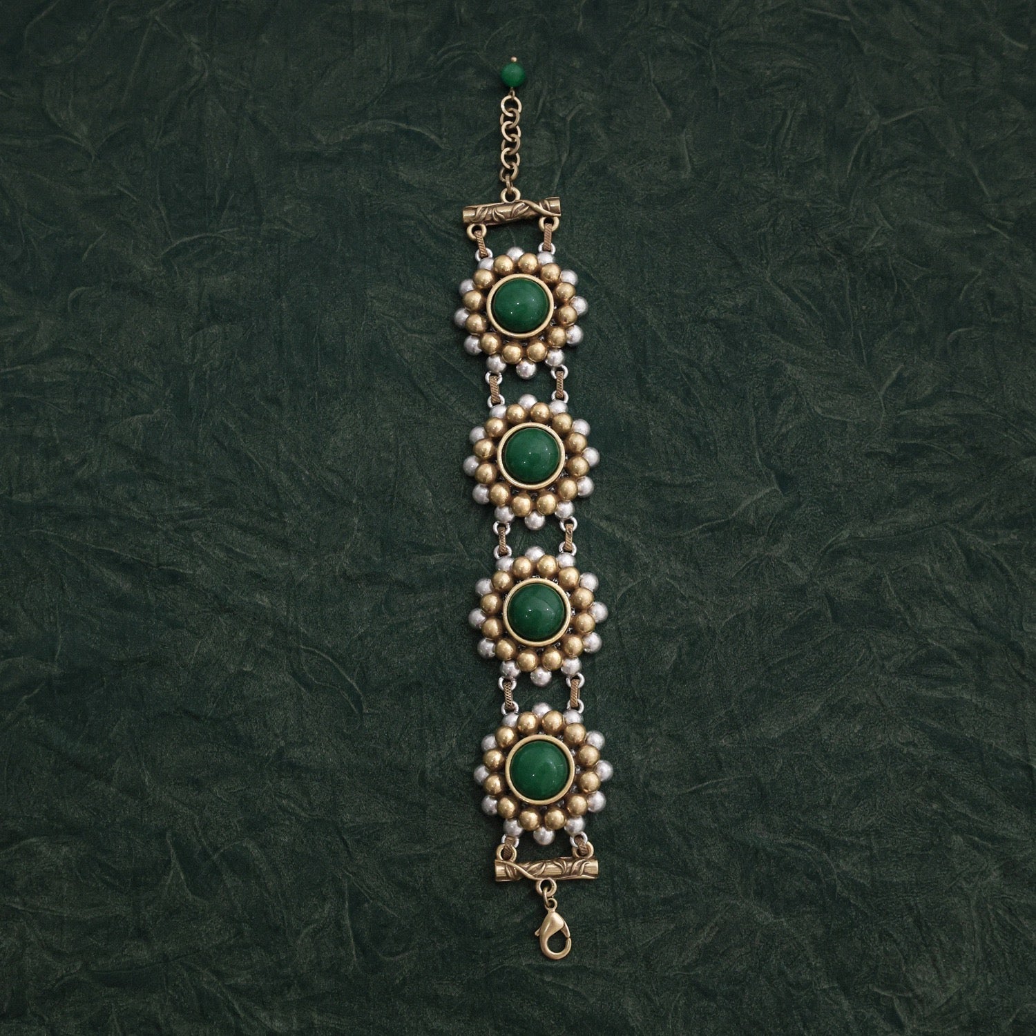 Natural Stone Bracelet