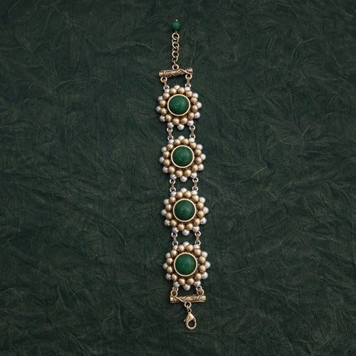 Natural Stone Bracelet