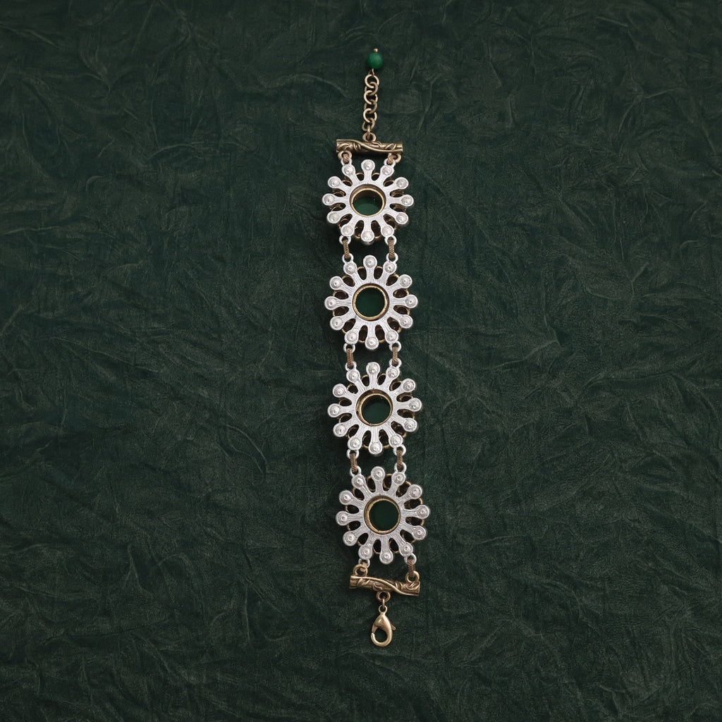 Natural Stone Bracelet