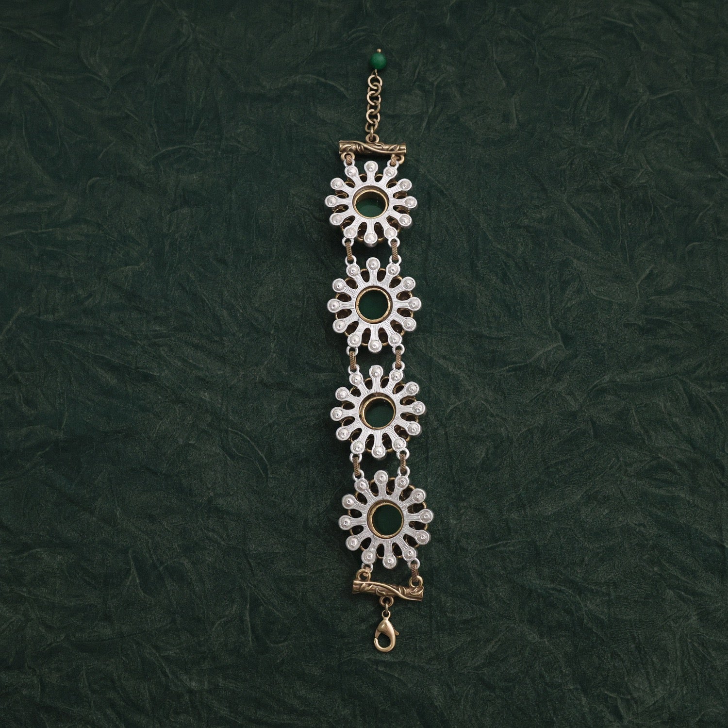 Natural Stone Bracelet